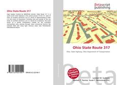Capa do livro de Ohio State Route 317 