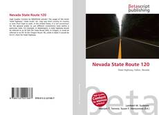 Buchcover von Nevada State Route 120