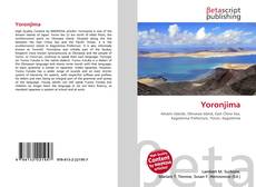 Couverture de Yoronjima