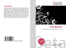 Buchcover von Tom Bianchi