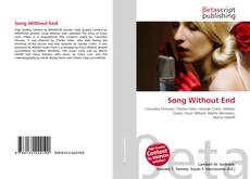 Buchcover von Song Without End