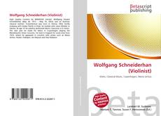 Couverture de Wolfgang Schneiderhan (Violinist)