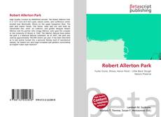 Couverture de Robert Allerton Park