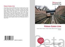 Couverture de Palace Gates Line