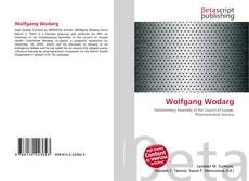 Copertina di Wolfgang Wodarg