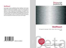 Copertina di Wolfheart