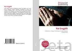 Bookcover of Pal Engjëlli