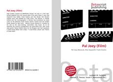 Bookcover of Pal Joey (Film)