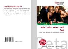 Couverture de Pala Casino Resort and Spa