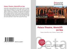 Couverture de Palace Theatre, Westcliff-on-Sea
