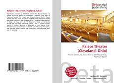 Couverture de Palace Theatre (Cleveland, Ohio)