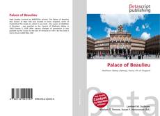 Buchcover von Palace of Beaulieu