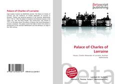 Capa do livro de Palace of Charles of Lorraine 