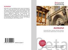 Capa do livro de Aichbühel 