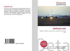 Couverture de Airliners.net