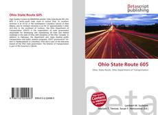 Обложка Ohio State Route 605