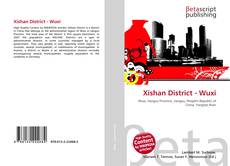 Couverture de Xishan District - Wuxi