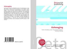 Couverture de Xishengjing