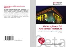 Обложка Xishuangbanna Dai Autonomous Prefecture