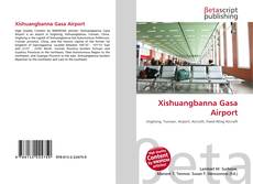 Обложка Xishuangbanna Gasa Airport