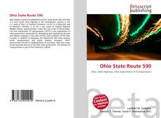 Buchcover von Ohio State Route 590