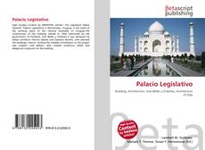 Couverture de Palacio Legislativo