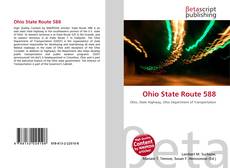 Couverture de Ohio State Route 588