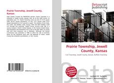 Capa do livro de Prairie Township, Jewell County, Kansas 