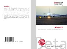 Airnorth的封面