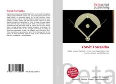 Couverture de Yorvit Torrealba