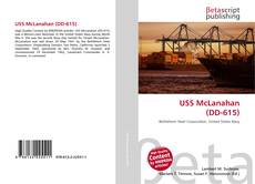 Couverture de USS McLanahan (DD-615)