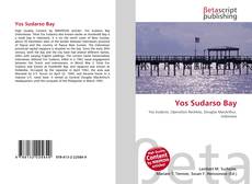 Обложка Yos Sudarso Bay
