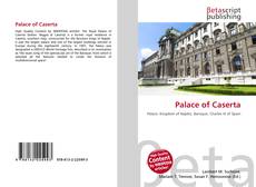 Buchcover von Palace of Caserta