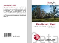 Bookcover of Xishui County - Hubei