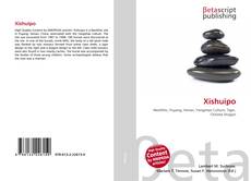 Bookcover of Xishuipo