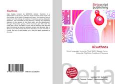 Couverture de Xisuthros