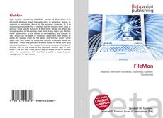 Copertina di FileMon