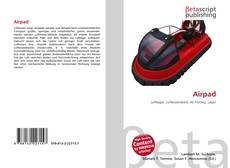 Bookcover of Airpad