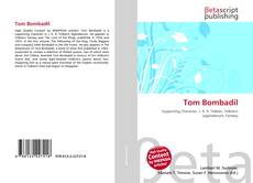 Bookcover of Tom Bombadil