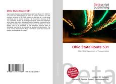 Buchcover von Ohio State Route 531
