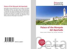 Buchcover von Palace of the Marqués del Apartado