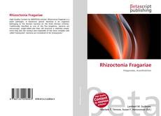 Bookcover of Rhizoctonia Fragariae