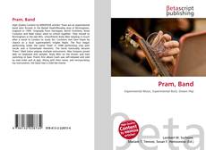 Bookcover of Pram, Band
