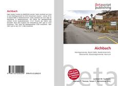 Buchcover von Aichbach