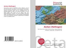 Copertina di Aichen (Nellingen)