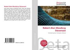 Buchcover von Robert Alan Mowbray Stevenson