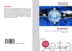Copertina di GraphEdit