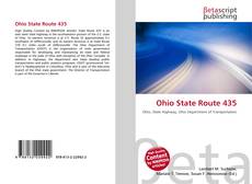 Couverture de Ohio State Route 435