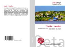 Buchcover von Xiulin - Hualien