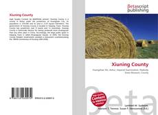 Couverture de Xiuning County